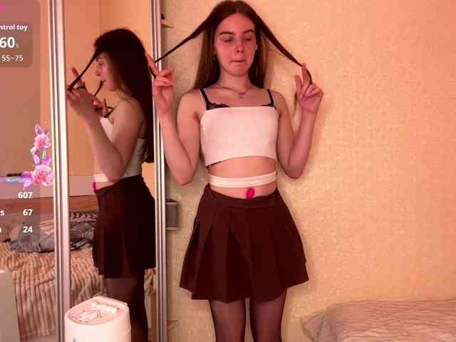 HereLora Sex Cam Show
