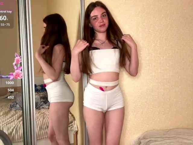 Model: KittyJeny