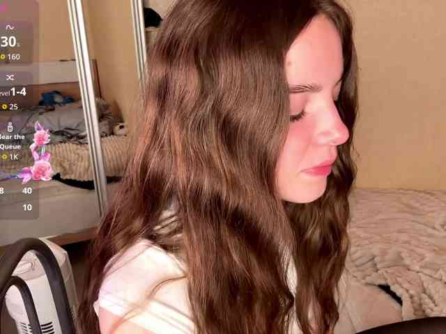 KittyJeny webcam