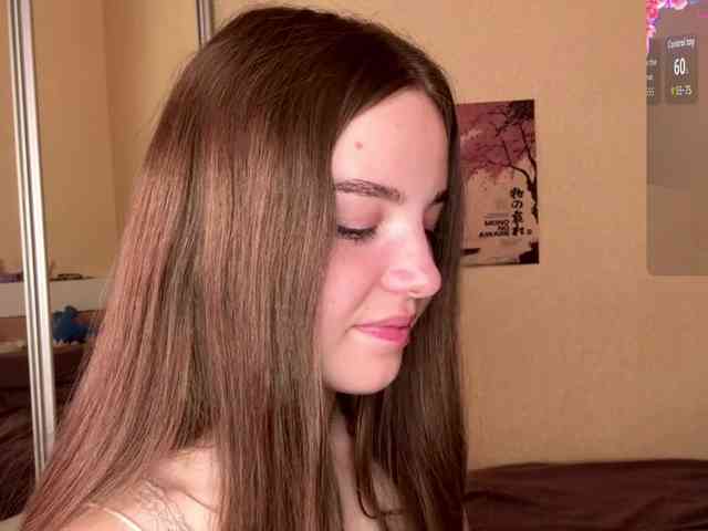 HereLora Sex Cam Show