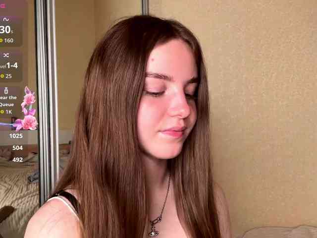 Model: KittyJeny