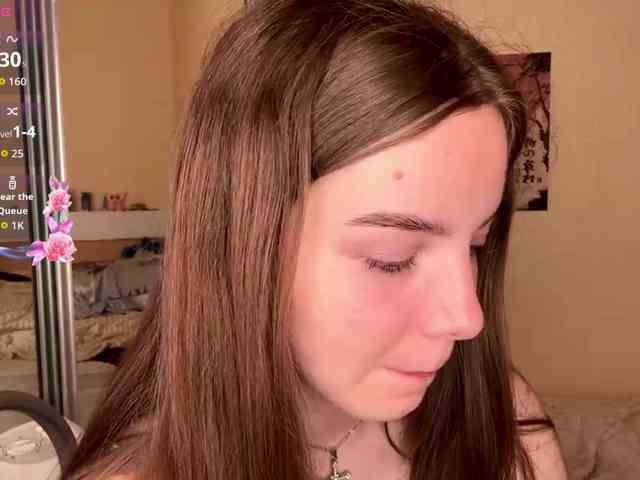 KittyJeny webcam