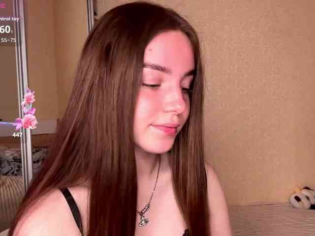 HereLora Sex Cam Show