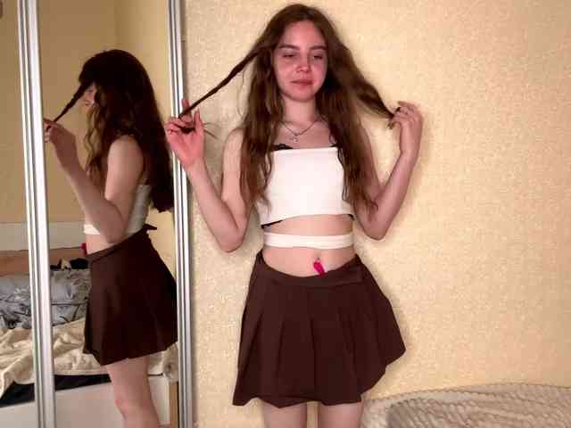 HereLora Sex Cam Show