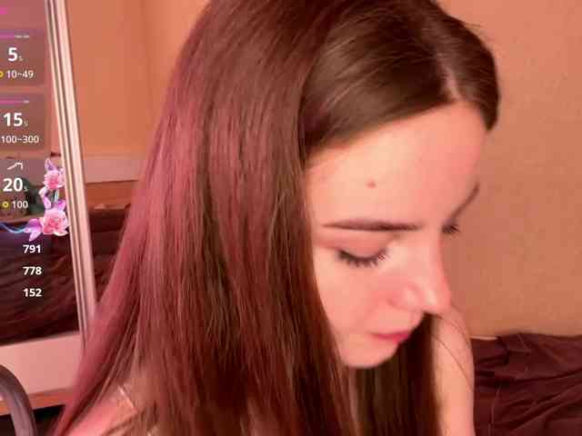KittyJeny webcam