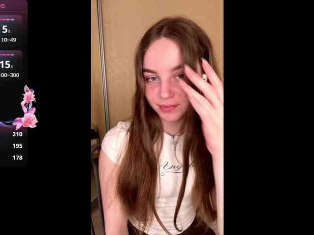 HereLora webcam