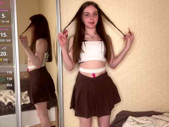 HereLora webcam