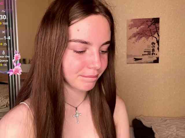 KittyJeny webcam