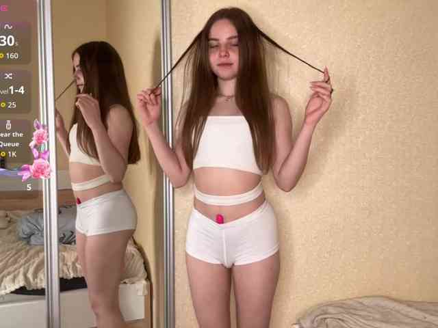 Model: KittyJeny