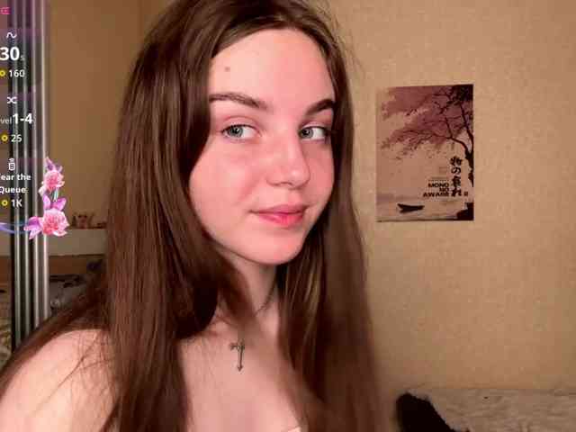 Model: KittyJeny