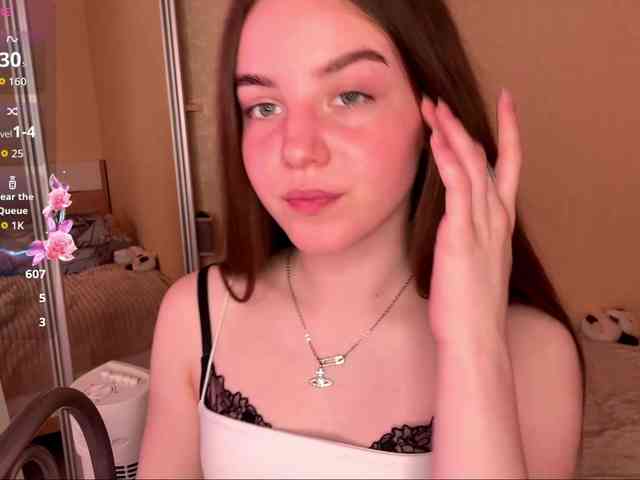HereLora Sex Cam Show