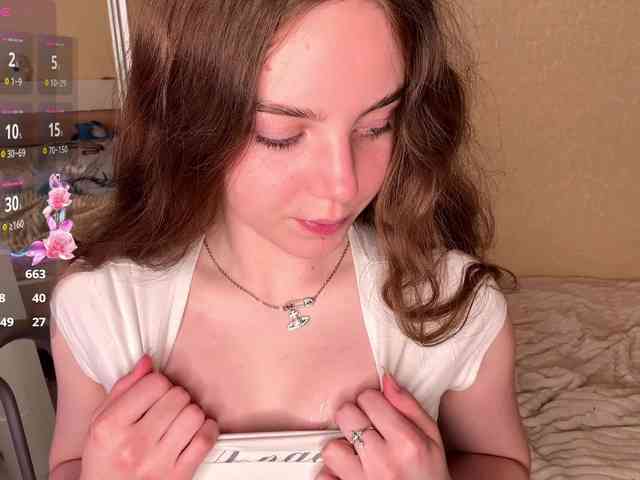 HereLora Sex Cam Show