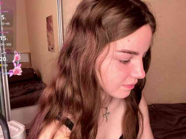 KittyJeny webcam