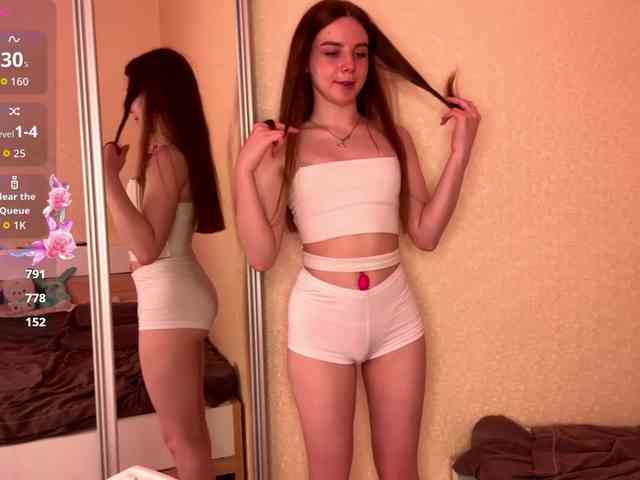 Model: KittyJeny