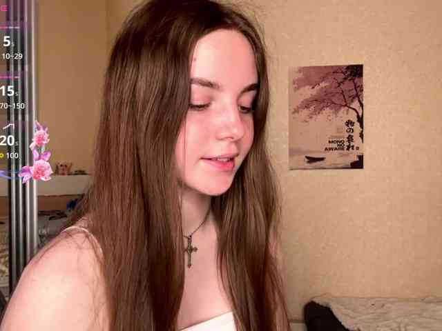 KittyJeny webcam