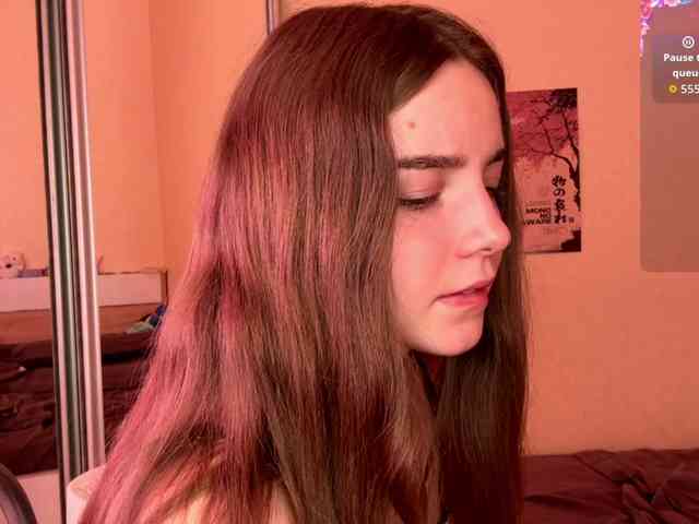 KittyJeny webcam