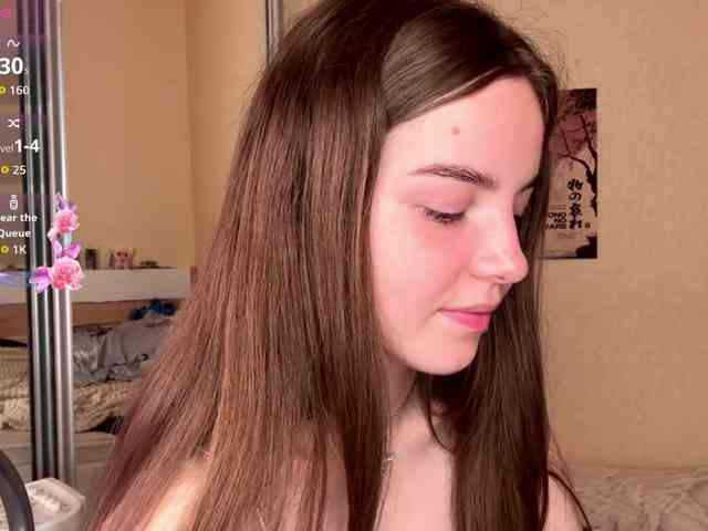 KittyJeny webcam