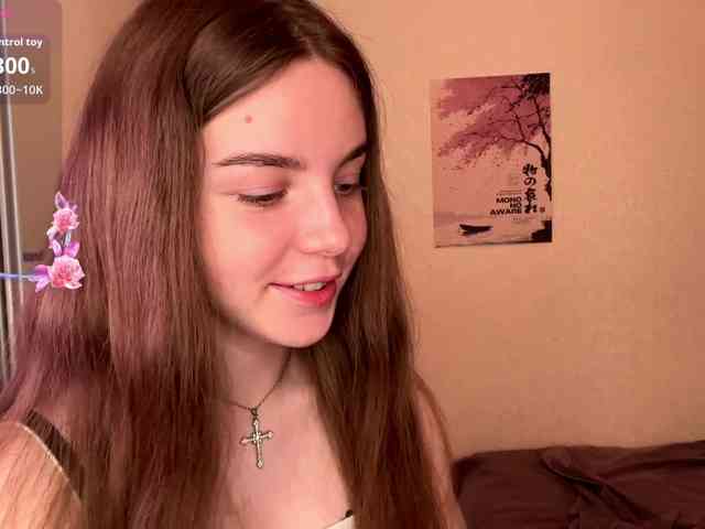 KittyJeny webcam