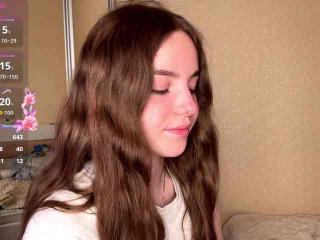 Modella: KittyJeny