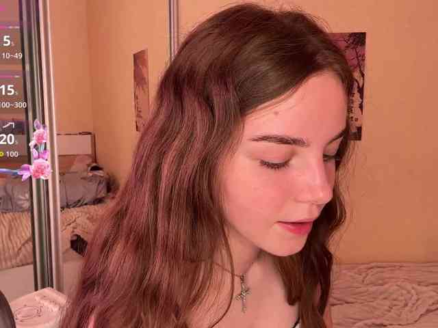 KittyJeny webcam