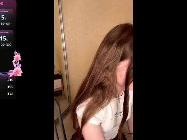 HereLora webcam