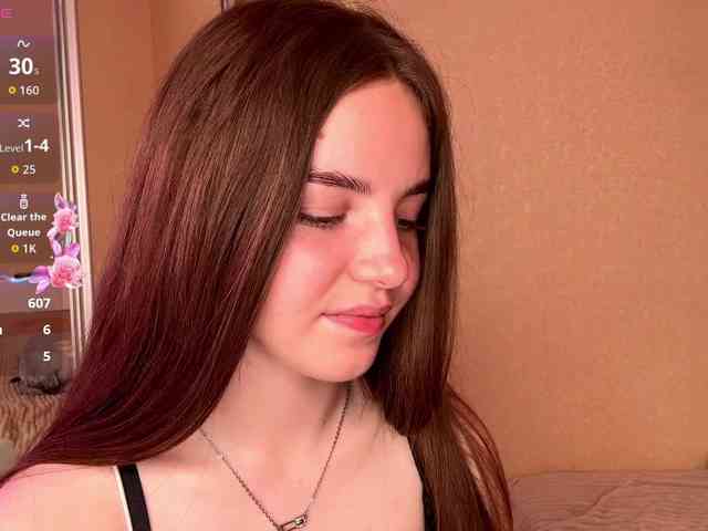 HereLora Sex Cam Show