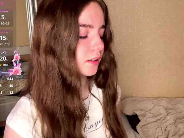 HereLora Sex Cam Show