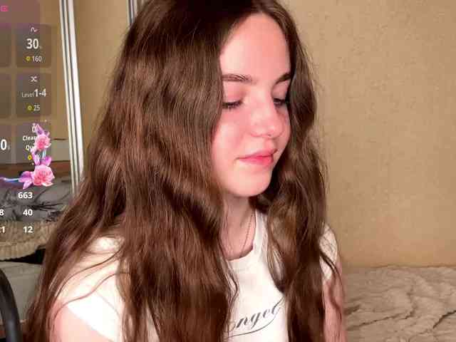 HereLora Sex Cam Show