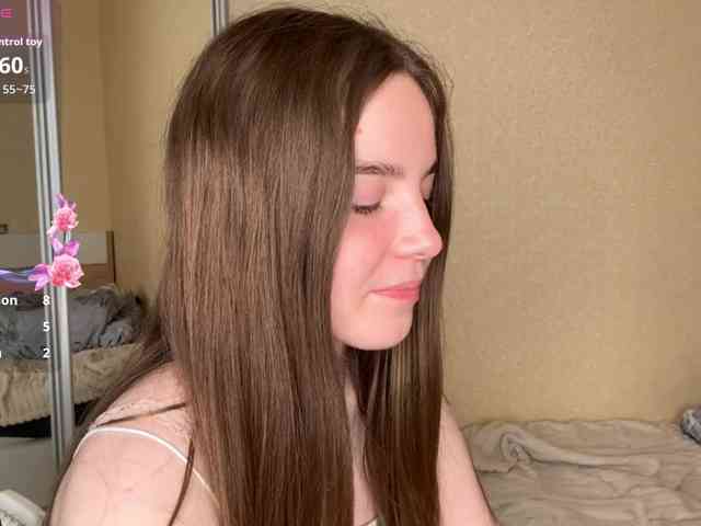 HereLora Sex Cam Show