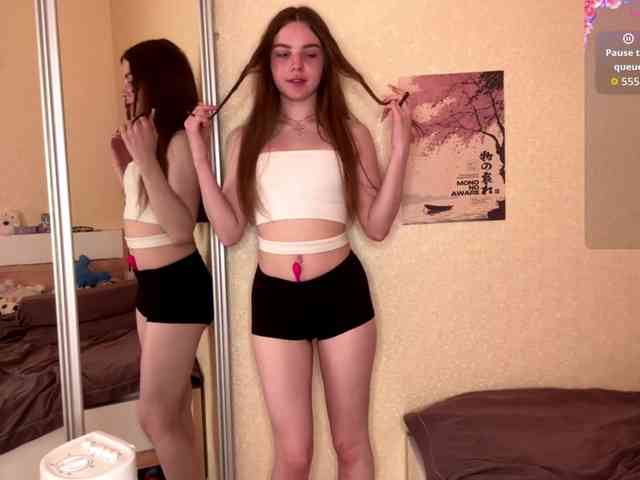 Model: KittyJeny