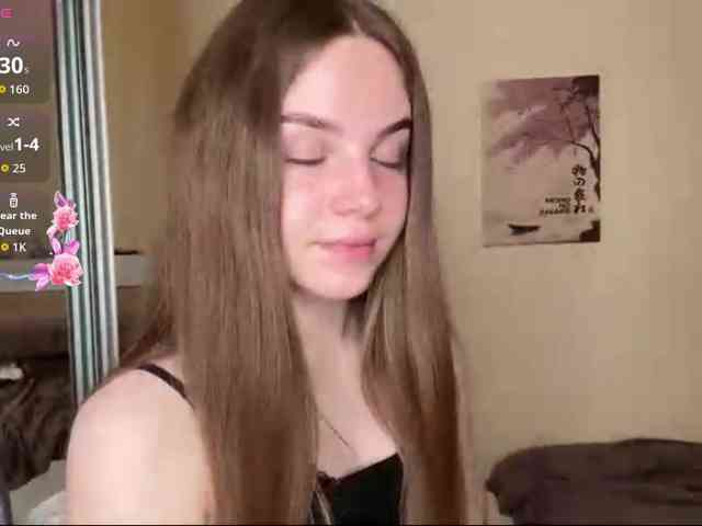KittyJeny webcam