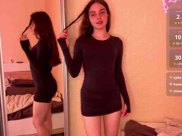 Model: HereLora