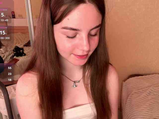HereLora webcam