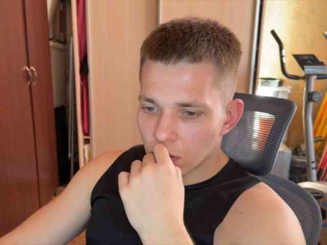 Nehepai Live Webcam on BongaCams