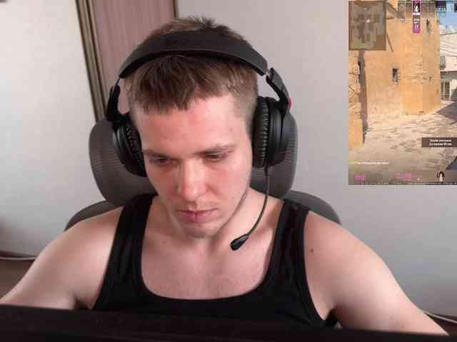 Nehepai Sex Cam Show