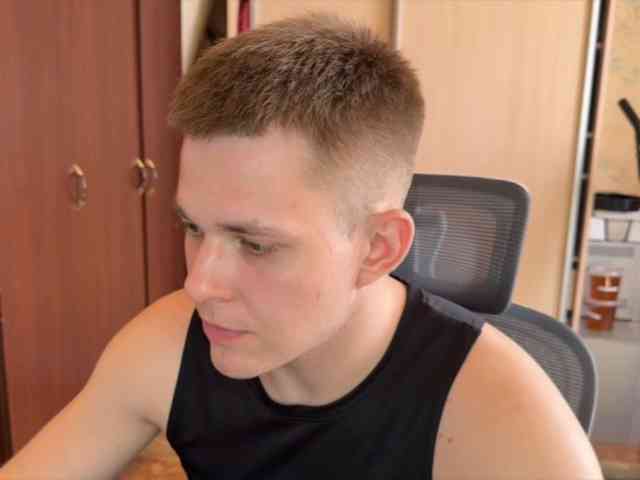 Nehepai Live Webcam on BongaCams