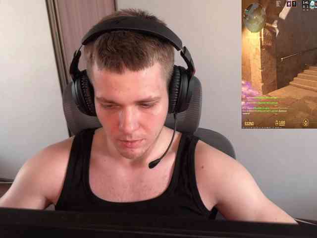 Nehepai Sex Cam Show