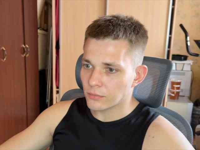 Nehepai Live Webcam on BongaCams