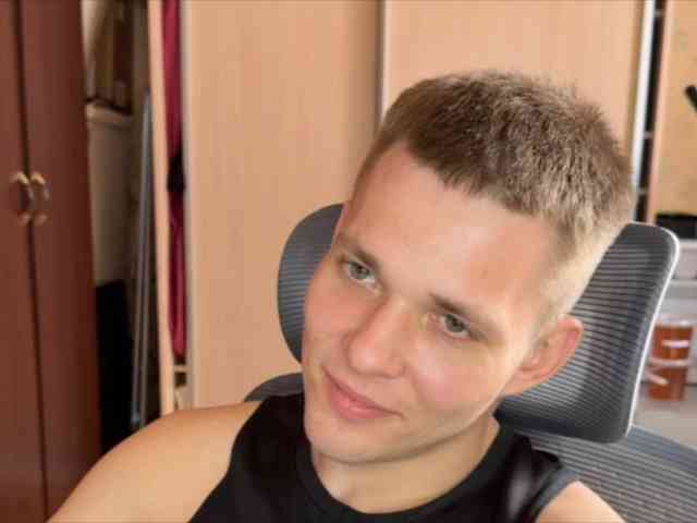 Nehepai Live Webcam on BongaCams