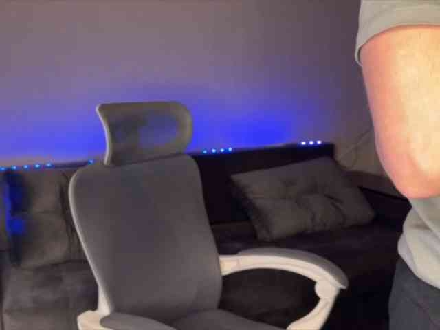 Nehepai's cam show statistics and live stream