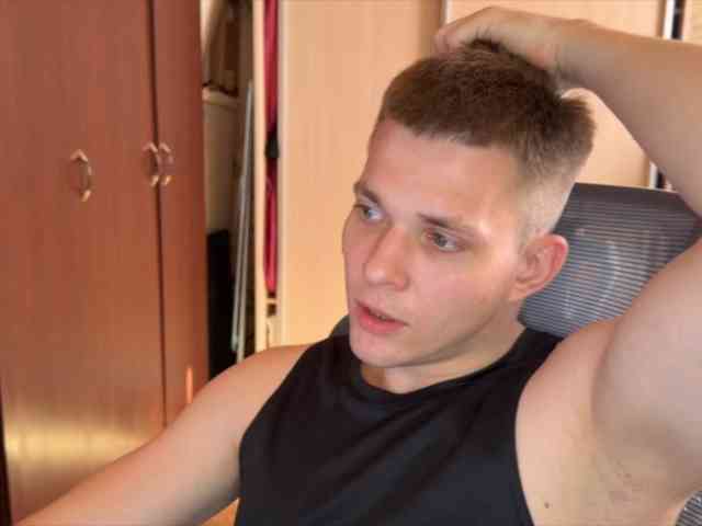 Nehepai Live Webcam on BongaCams