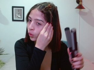 TiffanyBu Porn Show