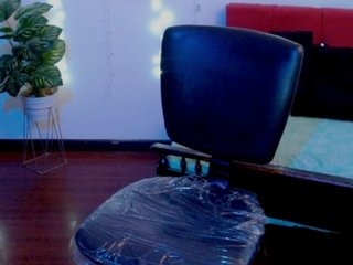 TiffanyBu Porn Show