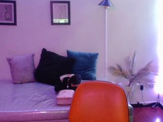 TiffanyBu Porn Show
