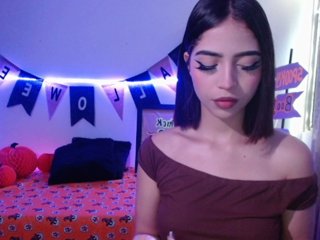 TiffanyBu Porn Show