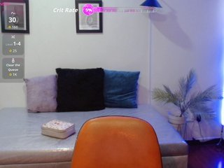 TiffanyBu Porn Show