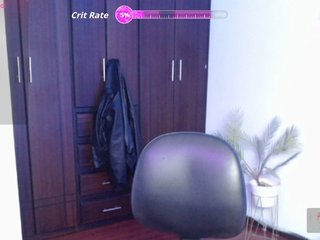 TiffanyBu Porn Show