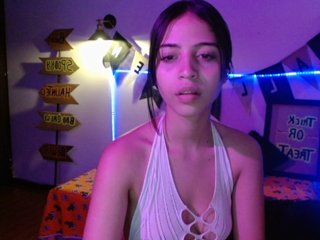TiffanyBu Porn Show