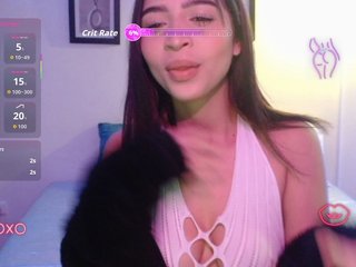 TiffanyBu Porn Show