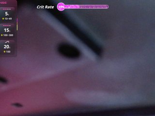 TiffanyBu Porn Show